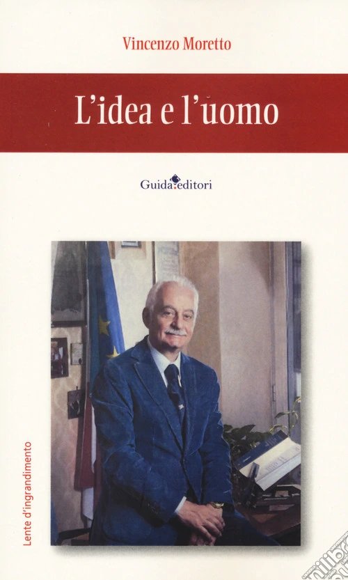L'idea e l'uomo