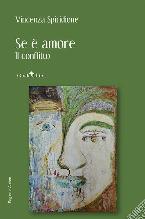 Se è amore. Il conflitto