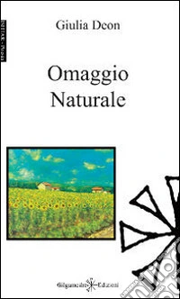Omaggio naturale libro