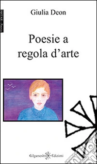 Poesie a regola d'arte libro
