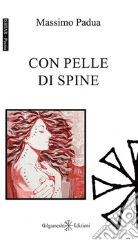 Con pelle di spine