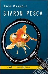 Sharon pesca