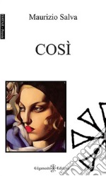 Così libro