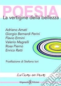 Poesia, la vertigine della bellezza