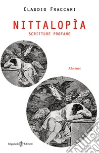 Nittalopìa. Scritture profane