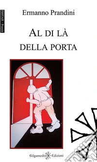 Al di là della porta. Con Libro in brossura