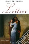 Lettere libro di De Bernardin Simone