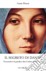 Il segreto di Dante. Un tentativo di guardare oltre il «velame delli versi strani» libro