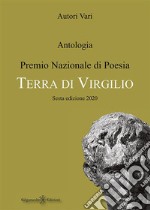 Antologia. Premio nazionale di poesia Terra di Virgilio. 6ª edizione. Con Libro in brossura libro