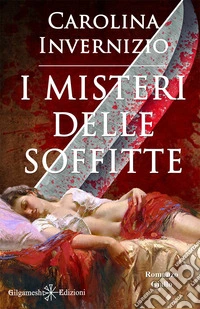 I misteri delle soffitte. Con Libro in brossura libro