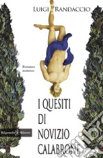 I quesiti di novizio Calabrone. Con Libro in brossura