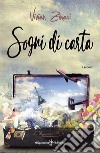 Sogni di carta libro