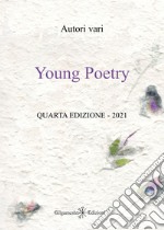 Young poetry. Con Libro in brossura