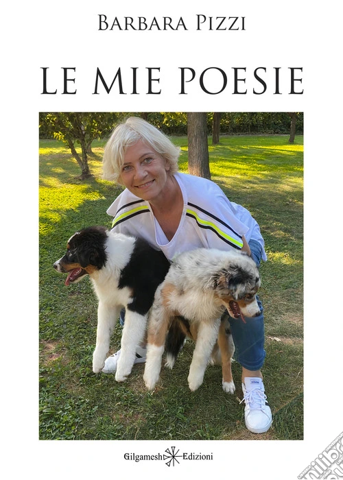 Le mie poesie