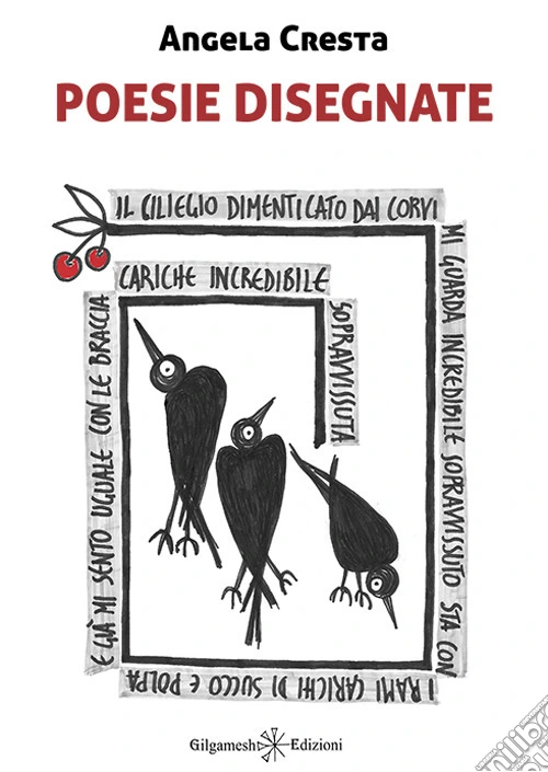 Poesie disegnate