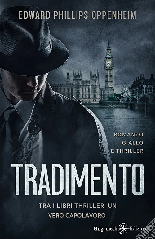 Tradimento