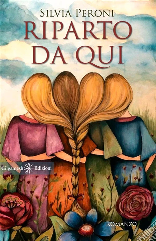 Riparto da qui