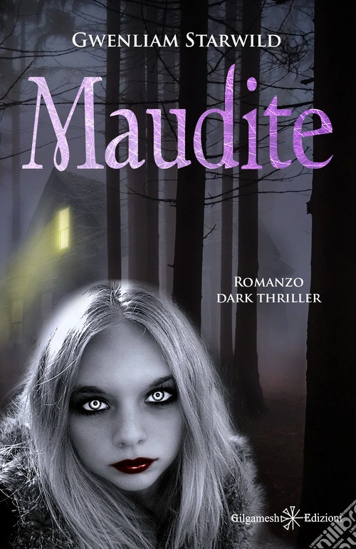 Maudite