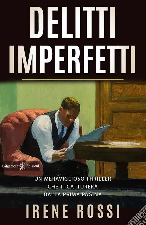 Delitti imperfetti