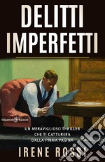 Delitti imperfetti libro