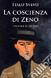La coscienza di Zeno. Ediz. illustrata libro di Svevo Italo