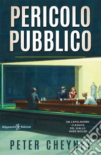 Pericolo pubblico