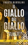 Il giallo del giallo libro