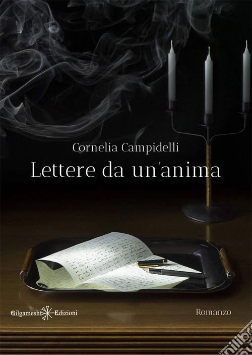 Lettere da un'anima