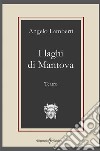 I laghi di Mantova libro di Lamberti Angelo