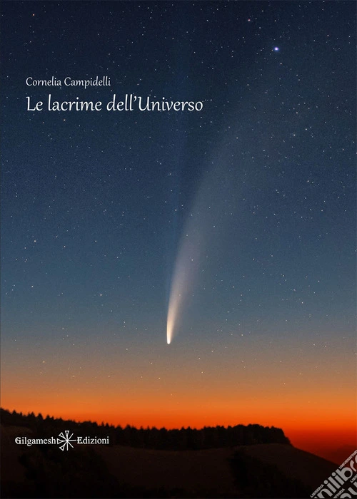 Le lacrime dell'universo