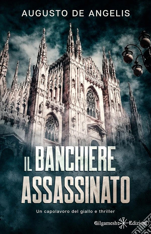 Il banchiere assassinato