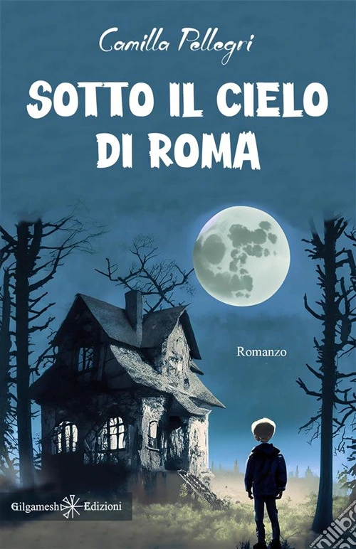 Sotto il cielo di Roma
