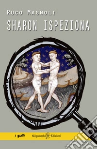 Sharon ispeziona