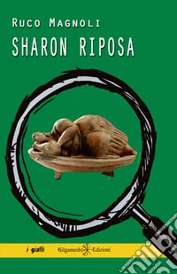 Sharon riposa