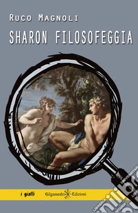 Sharon filosofeggia