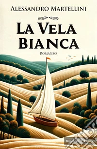 La vela bianca