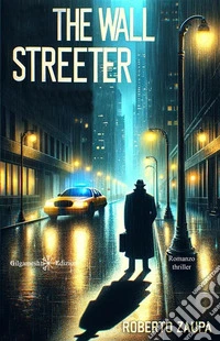 The Wall Streeter