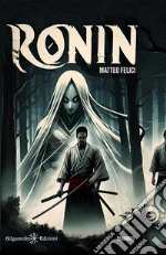 Ronin libro