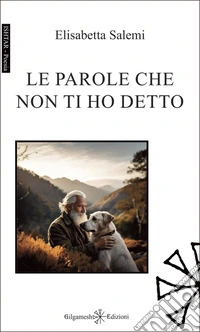 Le parole che non ti ho detto libro