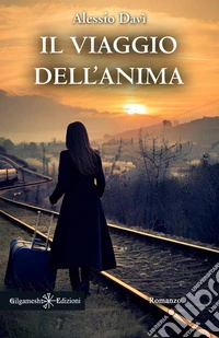 Il viaggio dell'anima libro