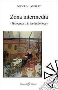 Zona intermedia. Tuttoquanto in Nulladiniente libro