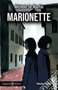 Marionette libro