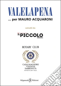 Valelapena libro