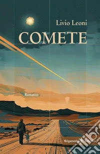Comete libro