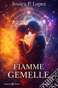 Fiamme gemelle libro