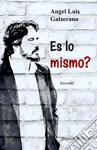 Es lo mismo? libro