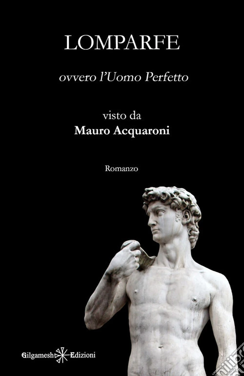 Lomparfe ovvero l'Uomo Perfetto