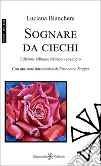 Sognare da ciechi libro