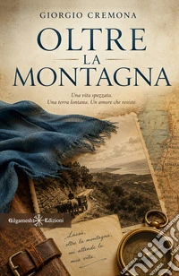 Oltre la montagna libro