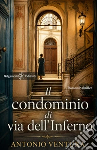 Il condominio di via dell'inferno libro